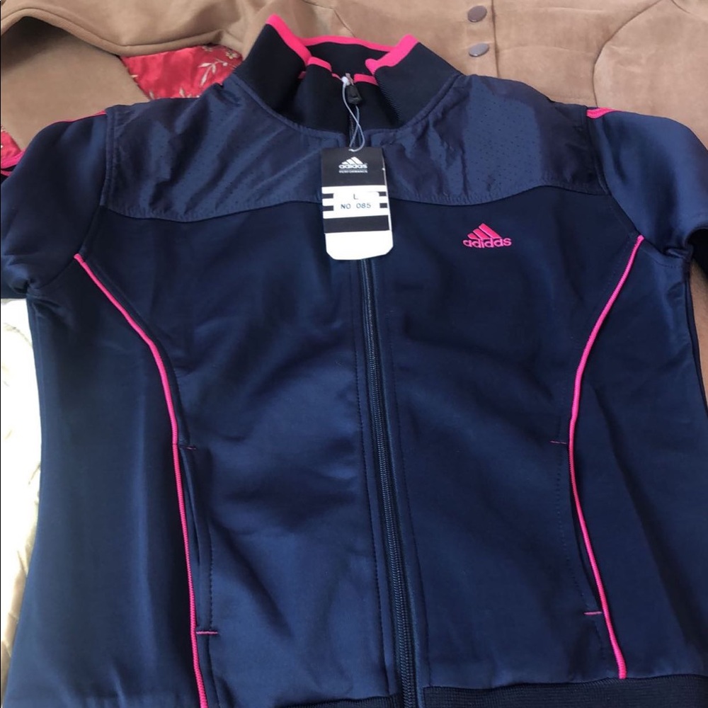 Tracksuit